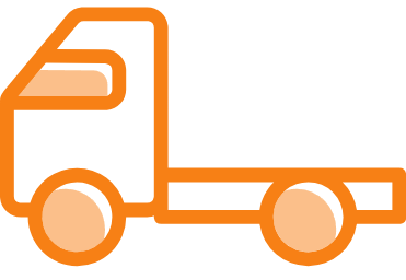 承德县拖车/平板车